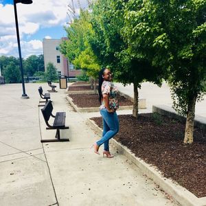 Meet your Posher, Kelinde